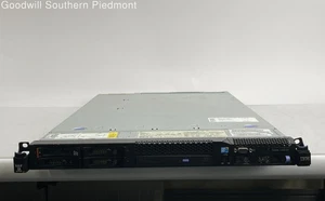 IBM Hardware Management Console 7042-CR6 Intel Xeon E5630 8GB RAM No HDD - Parts - Picture 1 of 8