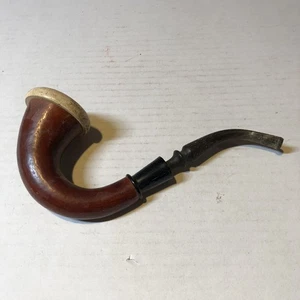 Vintage tobacco pipe ISC - Picture 1 of 5
