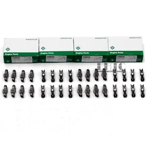 32 piezas brazos basculantes INA OE para Audi S8 RS6 C8 Bentley Porsche Cayenne 4.0 TFSI V8 - Imagen 1 de 5