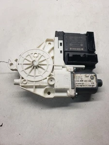 Passenger Power Window Motor Front Sedan VIN K Fits 05-08 JETTA 1415931 - Picture 1 of 14