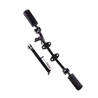 Популярный кронштейн откидной подставки подходит для велосипеда Honda Z50 Z50A Z50R Mini Trail Monkey - Изображение 1 из 4