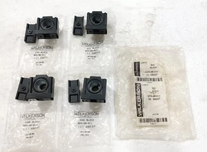 LOT OF 4 PCS Wilkerson End Block GPA-96-611 6B237 New - Picture 1 of 6