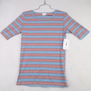LuLaRoe Women's GIGI Top Small T-shirt NWT - Picture 1 of 9