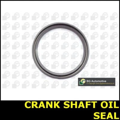 Crank Shaft Oil Seal Front Fits Hyundai GRAND ix35 SANTA FE  II III 2837SO - Image 1 of 3