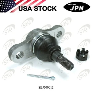 Junta de bola de suspensión delantera inferior para Hyundai Tucson 2005-2009 1 pieza - Imagen 1 de 5