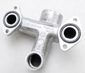 Volkswagen Amarok MK2 Water Connection 0xW121128 New Authenticity - Picture 1 of 2