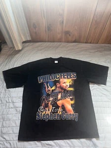 Stephen Curry Shirt XXL - Picture 1 of 2