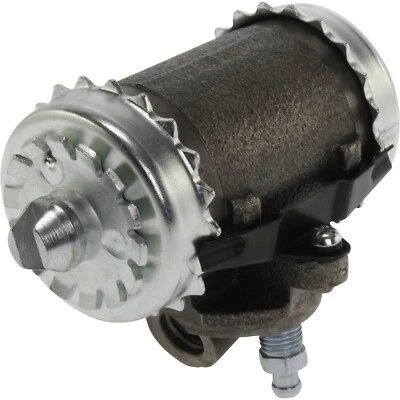For 36-37 Chevrolet Master Deluxe Truck Brake Wheel Cylinder Frt Left Centric - Image 1 of 4