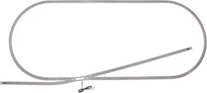 Rokuhan R080 1/220 Z Gauge Indwelling Line Railway Set F new Free Shipping - Picture 1 of 4