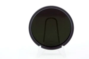Syrp Small Variable ND Filter Kit - 67mm Filter w/ Rings, Case, Cloth - #708 - Picture 1 of 7
