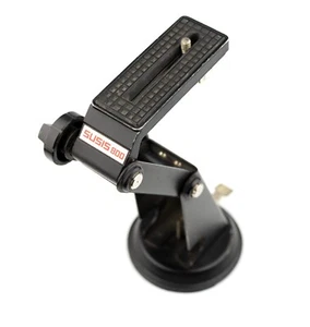 SUSIS 800 *SAUGNAPF* KAMERAHALTERUNG (1/4" STATIVSCHRAUBE). Made in GERMANY - Bild 1 von 5