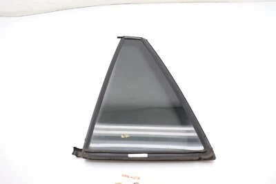 06-09 MERCEDES-BENZ W251 R350 PUERTA CONDUCTOR TRASERA IZQUIERDA CUARTO VENTILACIÓN CRISTAL E0543 Foto 1 de 4