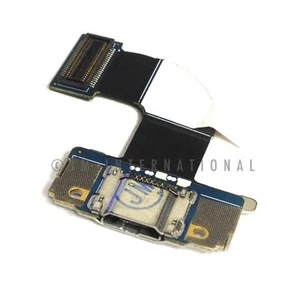 USB Charger Port Dock Charging Port Flex Cable Samsung Galaxy Tab 3 8.0 SM-T310 - Picture 1 of 1