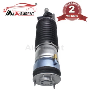 FRONT RIGHT AIR SUSPENSION SHOCK STRUT FOR 2010-15 ROLLS ROYCE GHOST 37106862552 - Picture 1 of 10