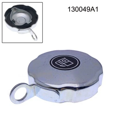 Fuel Cap Lock for Case Series II and III 580M 590SM 580SM 590SM 580L 580SL - Image 1 of 4