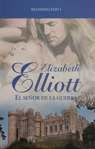 El señor de la guerra de Elizabeth Elliot - Imagen 1 de 1