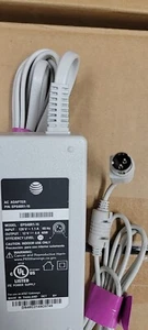 Directv Ac Adapter EPS48R1-16, 12V 4A,120V 1.1A 60 Hz, 48W (EPS48R0-16) - Picture 1 of 2