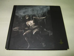 Behemoth - I Loved You At Your Darkest CD hate belphegor azarath satyricon vader - Bild 1 von 3