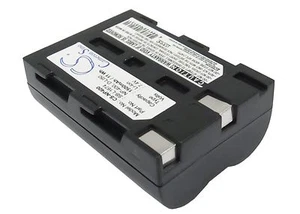 UK Battery for Sigma SD14 BP-21 7.4V RoHS - Picture 1 of 5