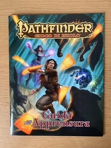 GIOCO di RUOLO - Pathfinder / Guida all'Apprensura - GIOCHI UNITI - Foto 1 di 1