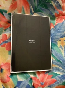 Apple Smart Folio for 11" iPad Pro - Black (#5) - Photo 1/2