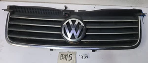 VOLKSWAGEN PASSAT FRONT GRILL B5 2000-2005 #BAY5-131 - Picture 1 of 6