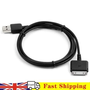 1 M USB Data Cable Charger Cable for Barnes & Noble Nook HD 9inch BNTV60 - Afbeelding 1 van 5