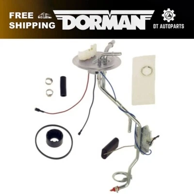 Отправочный блок топливного бака Dorman со стандартной кабиной для Ford Ranger 1989-1997 годов выпуска 1990 1991 годов выпуска - Изображение 1 из 4