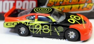 1998 Racing Champions Street Wheels Hot Rod Magazine Issue #22 #98 COMP - Picture 1 of 1