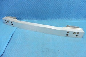 Lexus GS300 350 430 460 Rear Bumper Reinforcement Bar 52023-30320 3pcs 06-11 OEM