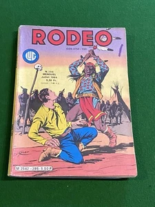 RODEO N° 395 - LUG  - 1984 - Bel ETAT - Imagen 1 de 2