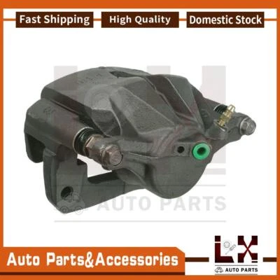 Cardone 1 Front Right Brake Caliper Fits 2000-2001 Toyota Camry - Image 1 of 4