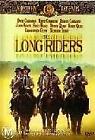 Long Riders DVD Region 4 PAL Rated M15+ David Carradine Keith Carradine