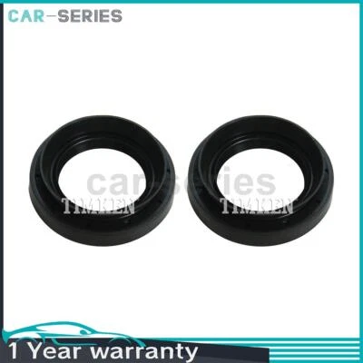 Sello del eje para Chevrolet Tracker 2000 2001 2002 2003 2004 Foto 1 de 4