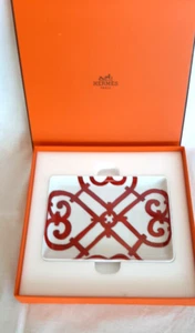 HERMES PARIS PIATTO PER SUSHI - Foto 1 di 8