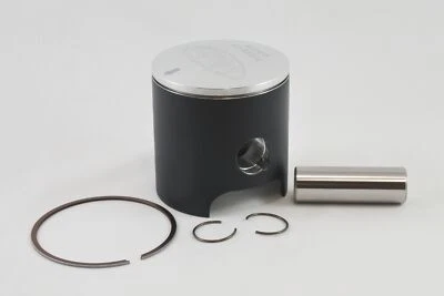 Husqvarna CR125 WR125 1972-73 SC125 1974 Kit de pistón 56,0 mm 1,0 mm sobre Foto 1 de 4