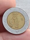 Coin / Mexico / 1 Peso 2009  Kayihan T35