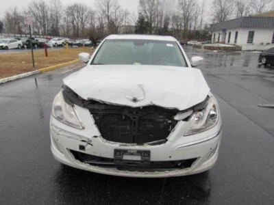 09 10 11 12 13 14 HYUNDAI GENESIS cilindro mestre fabricante de equipamento original - Imagem 1 de 4