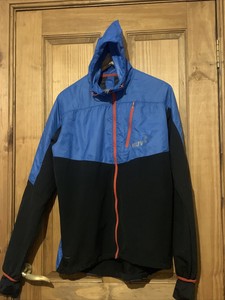 Inov8 Fitness Jackets \u0026 Gilets for Men 