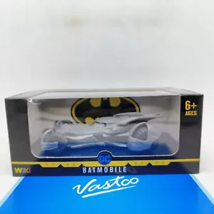 WIKI DC Comics 80 Years Batman Long Live The Bat Batman v Superman Batmobile - Picture 1 of 8