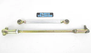 Genuine Polaris Steering Linkage Set RMK IQ Dragon Switchback 600/700/800 - Picture 1 of 2