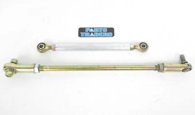 Juego de acoplamiento de dirección original Polaris RMK IQ Dragon Switchback 600/700/800 Foto 1 de 2