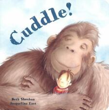 Cuddle! - 147231896X, Beth Shoshan, board_book