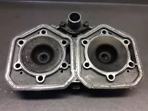 Skidoo MXZ Summit 700 1999-2000 Cylinder Head 21022511 - Picture 1 of 5