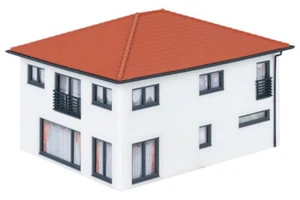 Faller 130648 WeberHaus ModernLife 1:87(H0) - Bild 1 von 6