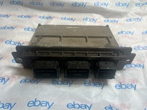 2009 Escape Mariner Tribute 2.5 Engine Control Module 9L8A-12A650-AJA - Foto 1 di 1