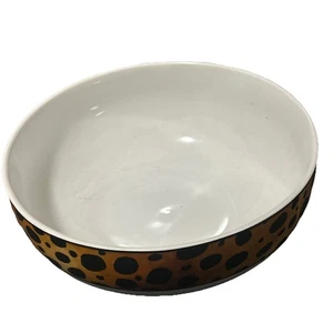 Sakura Serengeti Sue ciotola da portata in gres con zip - Foto 1 di 6