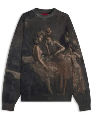 Hugo Boss Dabusi Patterned [50555032-967] - Image 1 of 3