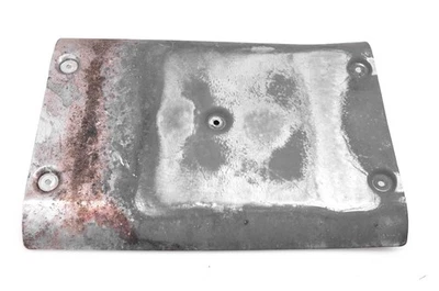 03 Yamaha RX-1 ER Rear Tunnel Heat Shield Cover RX10RH 121" - Image 1 of 3