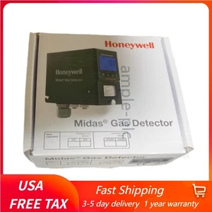 1PC Honeywell MIDAS-T-006G gas detector host MIDAST006G Brand new Free shipping - Picture 1 of 6